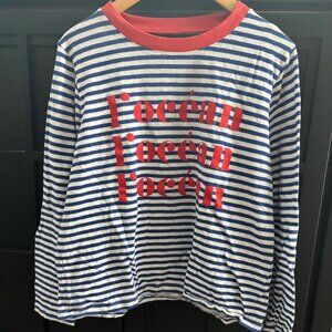 J. Crew Mariner T-Shirt